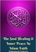 The Soul Healing and Inner Peace In Islam Faith by Vandestra, Muhammad