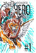 The Hero: #1 by José L. F. Rodrigues