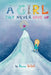 A Girl That Never Gave Up by Aleena Bulbul