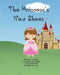 The Princess's New Shoes by Christopher M. Whelan