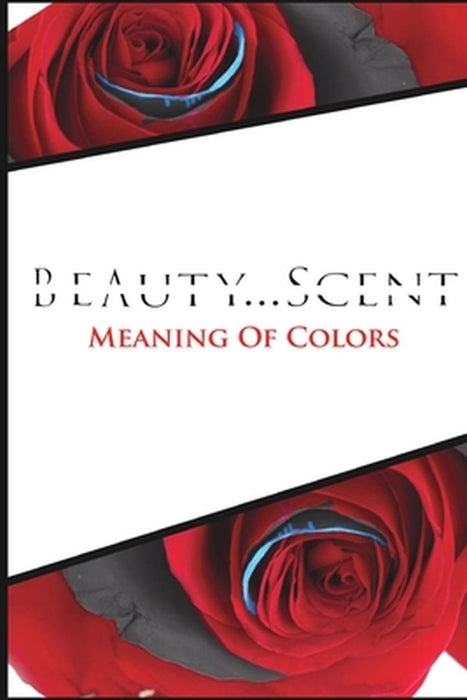 Meaning Of Colors by Djeffane Ferdinand