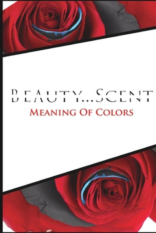 Meaning Of Colors by Djeffane Ferdinand