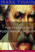 The Tragedy of Pudd'nhead Wilson (Esprios Classics) by Mark Twain