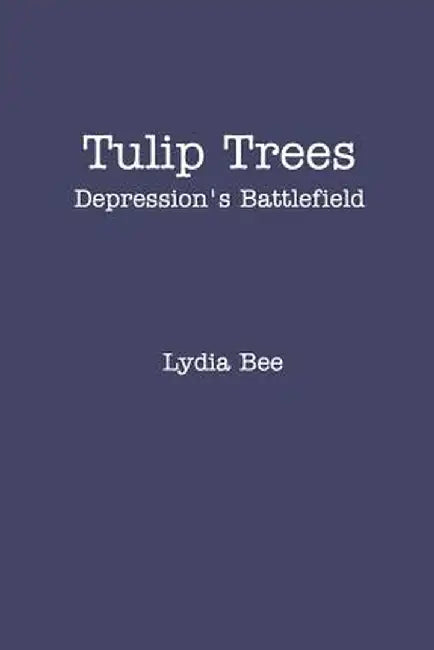 Tulip Trees by Lydia Bee