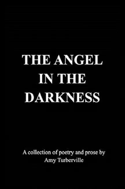 The Angel In The Darkness by Amy Turberville