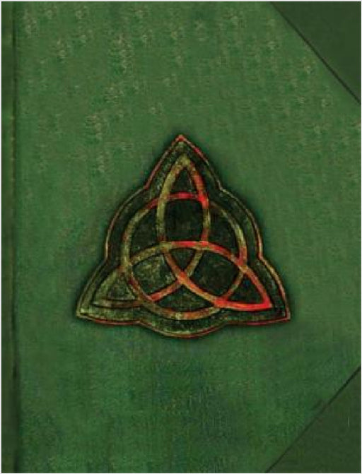 Book of Shadows by Attic Replicas