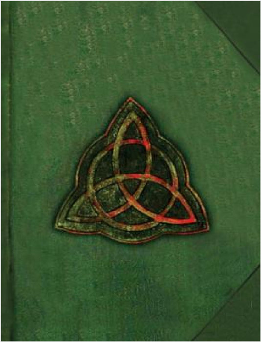 Book of Shadows by Attic Replicas