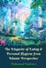 The Etiquette of Eating and Personal Hygiene from Islamic Perspective by Muhammad Vandestra