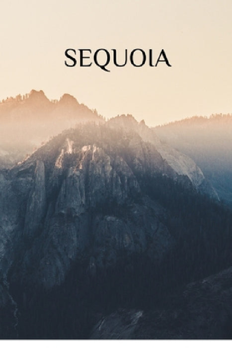 Sequoia by Travis Harrison, Cooper Dowd