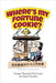 Where's My Fortune Cookie? by Schreiber, Brad