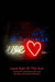 Love East Of The Sun: Poems On Variations Of Love by Mary Alexandra Stiefvater