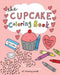 The Cupcake Coloring Book by Jessie Oleson Moore