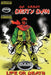 Life or Death Comic Book, Da Great Deity Dah: Second Edition Print by Da Great Deity Dah