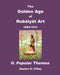 The Golden Age of Rubaiyat Art II. Popular Themes: 1884-1913 by Danton H. O'Day
