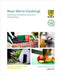 Now We're Cooking!: Delivering the National Curriculum Through Food by Tate, Katharine