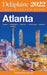 Atlanta - The Delaplaine 2022 Long Weekend Guide by Andrew Delaplaine