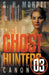 Ghost Hunters Canon 03 by S. H. Marpel