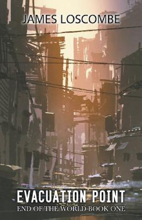 Evacuation Point by James Loscombe