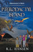 Adventures in Xenia-Pterodactyl Island by Rl Hansen