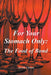 For Your Stomach Only: The Food of Bond by Archie Carson