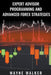 Expert Advisor Programming and Advanced Forex Strategies by Wayne Walker