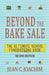 Beyond the Bake Sale: The Ultimate School Fund-Raising Book by Jean C. Joachim