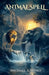 Animal Spell: A Journey Through Darkness & Light by Michael A. Susko