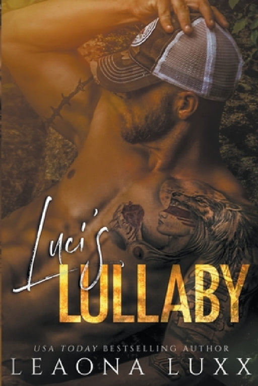 Luci's Lullaby by Leaona Luxx