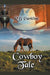 Cowboy Tale by Rb Parkline