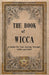 The Book of Wicca by David Kennedy