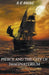 Pierce and the City of Imaginaterium by N. K. Aning