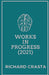 Works in Progress (2021) by Richard Crasta
