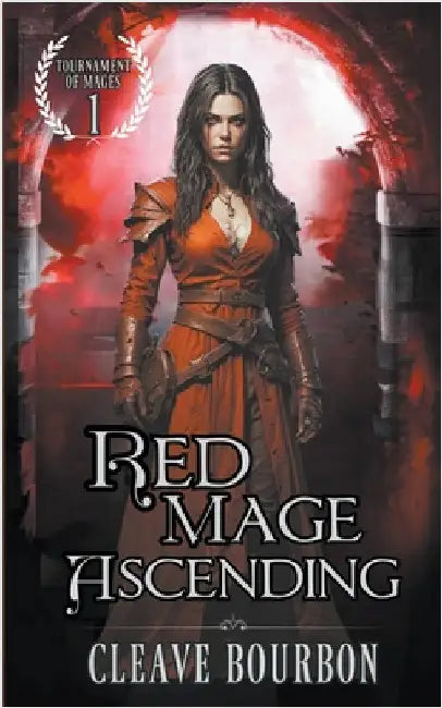 Red Mage: Ascending by Bourbon, Cleave