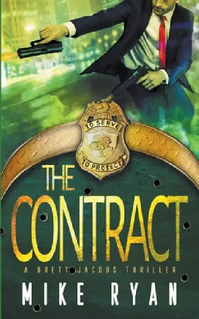 The Contract by Mike Ryan