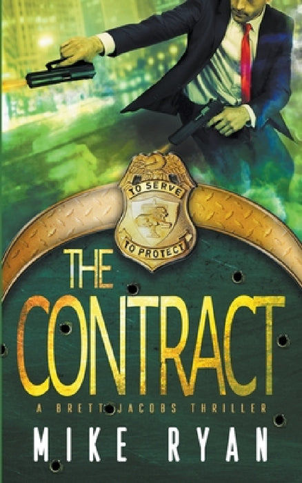 The Contract by Mike Ryan