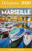 Marseille - The Delaplaine 2020 Long Weekend Guide by Andrew Delaplaine