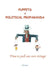 Puppets of Political Propaganda--Time to Pull Our Own Strings by Bob O'Connor