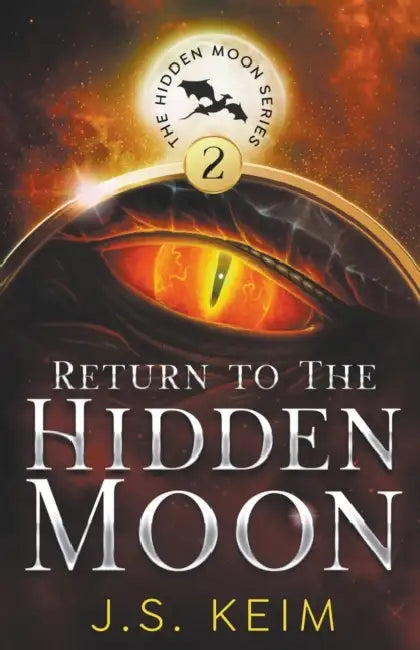 Return to the Hidden Moon by J. S. Keim