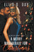 A Merry Masquerade For Christmas by Ellis O. Day