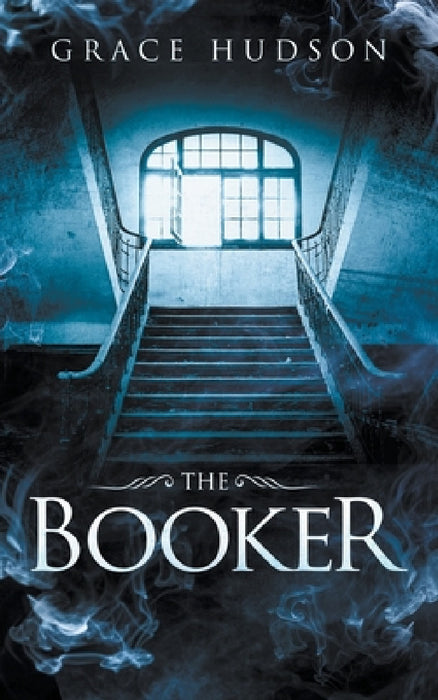 The Booker by Grace Hudson