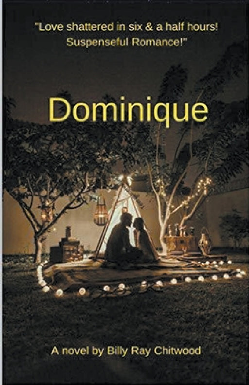 Dominique by Billy Ray Chitwood