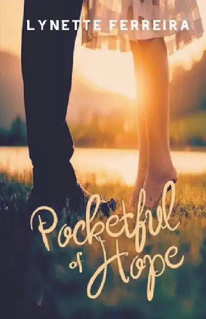 Pocketful of Hope by Lynette Ferreira