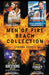 Men of Fire Beach Collection by Lorana Hoopes
