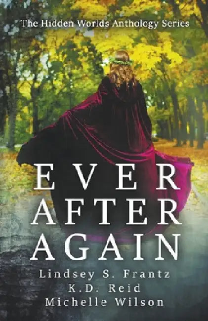 Ever After Again by Michelle Wilson
