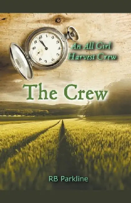The Crew by Rb Parkline