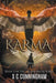 Karma by S. C. Cunningham