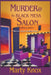 Murder@ the Black Mesa Salon by Marty Knox