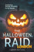 The Halloween Raid: London by George Saoulidis
