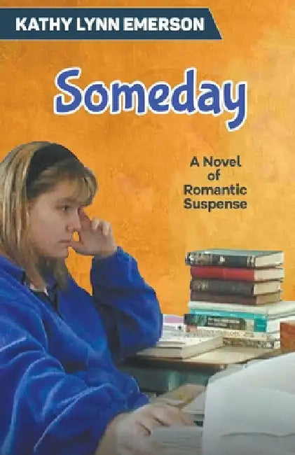 Someday by Kathy Lynn Emerson
