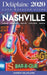Nashville - The Delaplaine 2020 Long Weekend Guide by Andrew Delaplaine